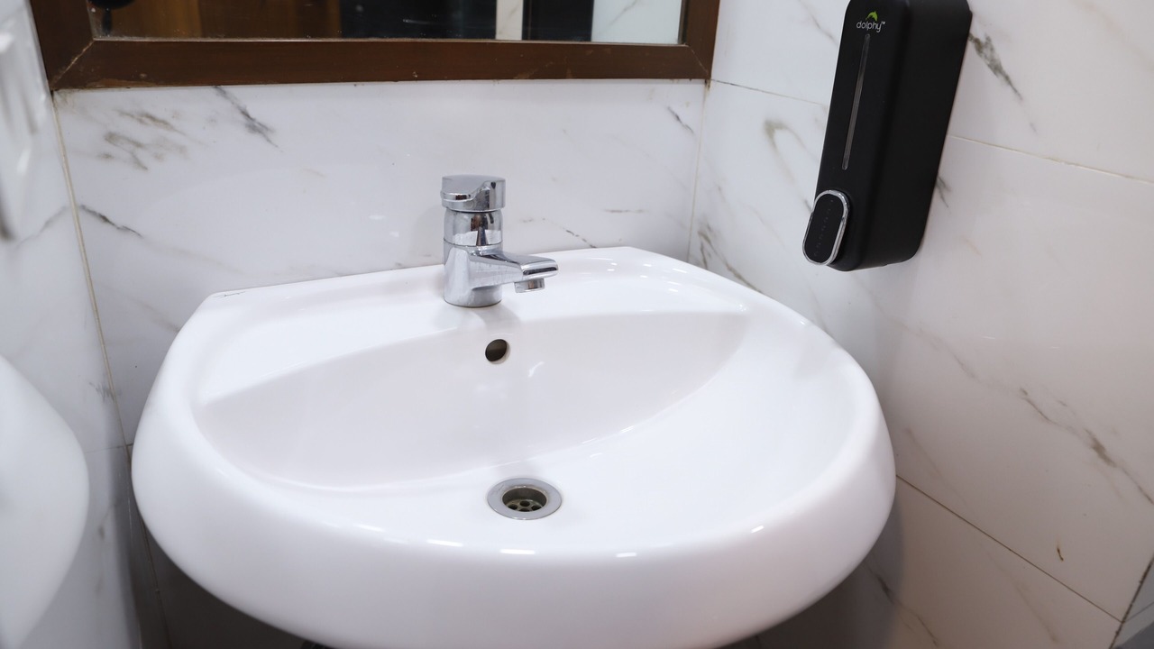 Photo of Bathroom in Khar