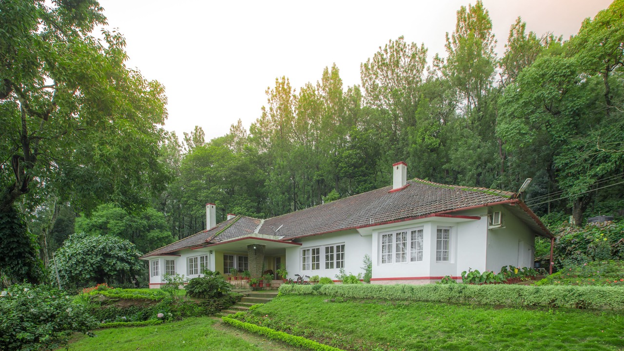 Photo of Outdoor in Chikkamagaluru