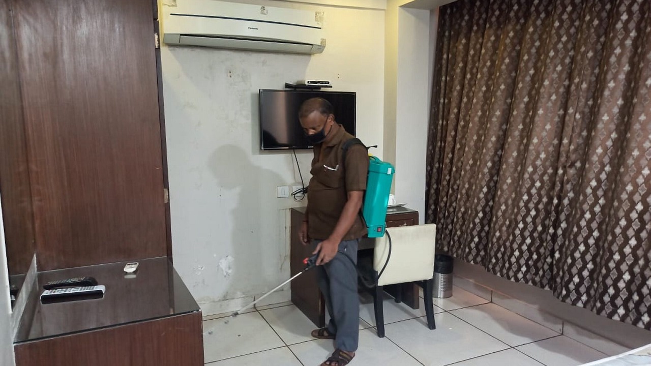 Photo of Others in Dharmatala