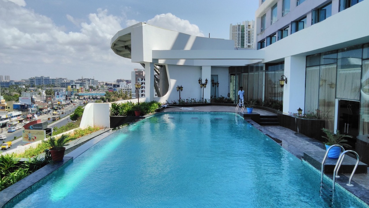 Photo of Outdoor in Navalur