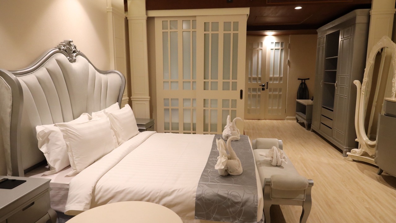 Photo of Bedroom in Navalur