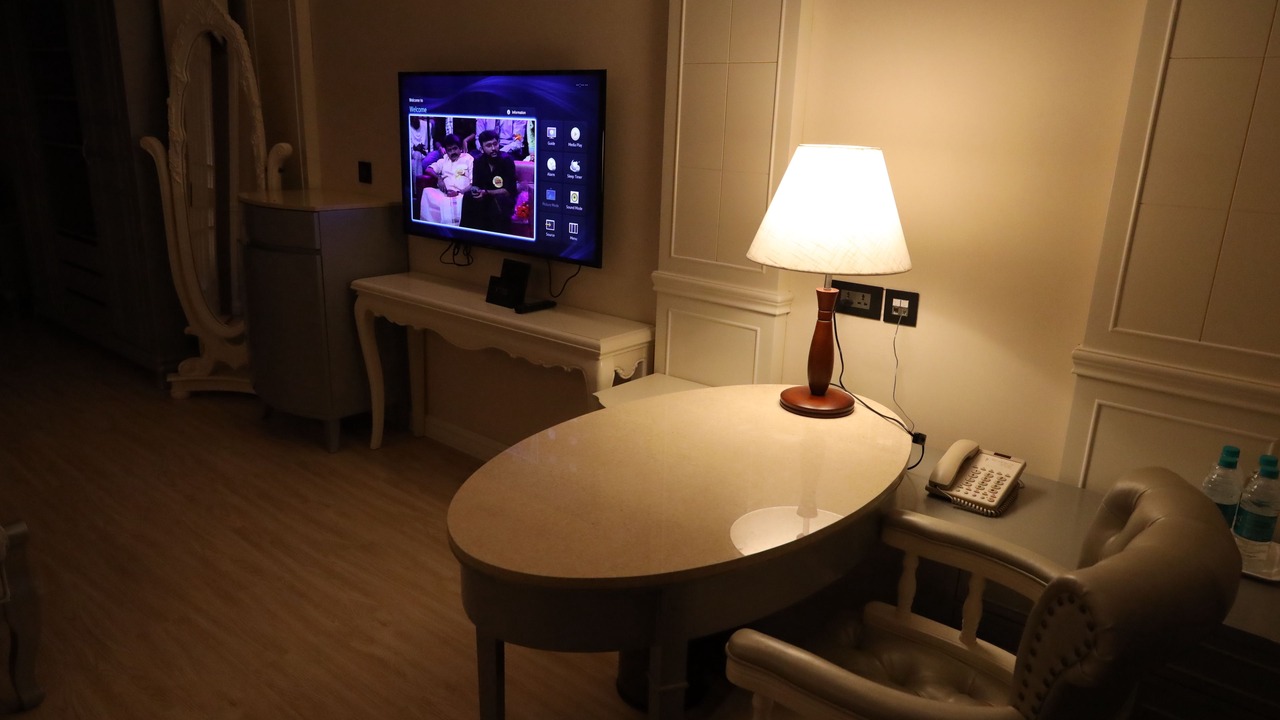 Photo of Bedroom in Navalur