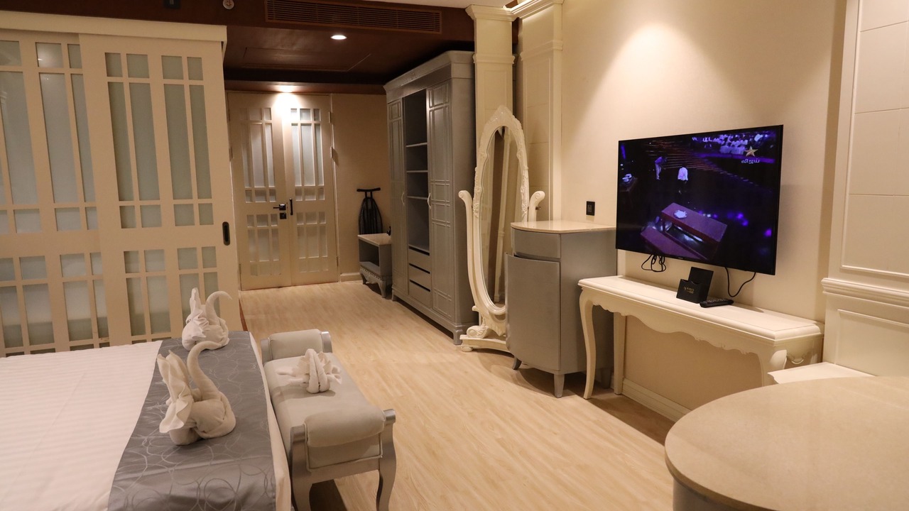 Photo of Bedroom in Navalur