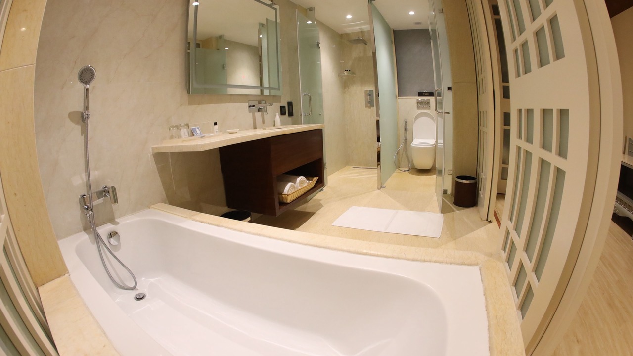 Photo of Bedroom in Navalur