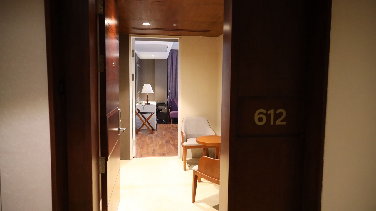 Photo of Bedroom in Navalur