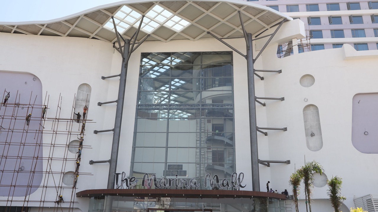 Photo of Outdoor in Navalur