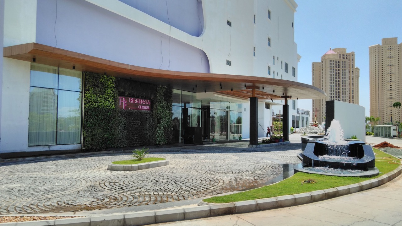 Photo of Outdoor in Navalur