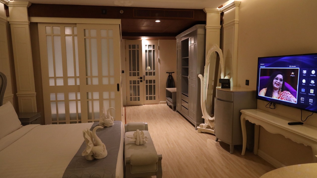 Photo of Bedroom in Navalur