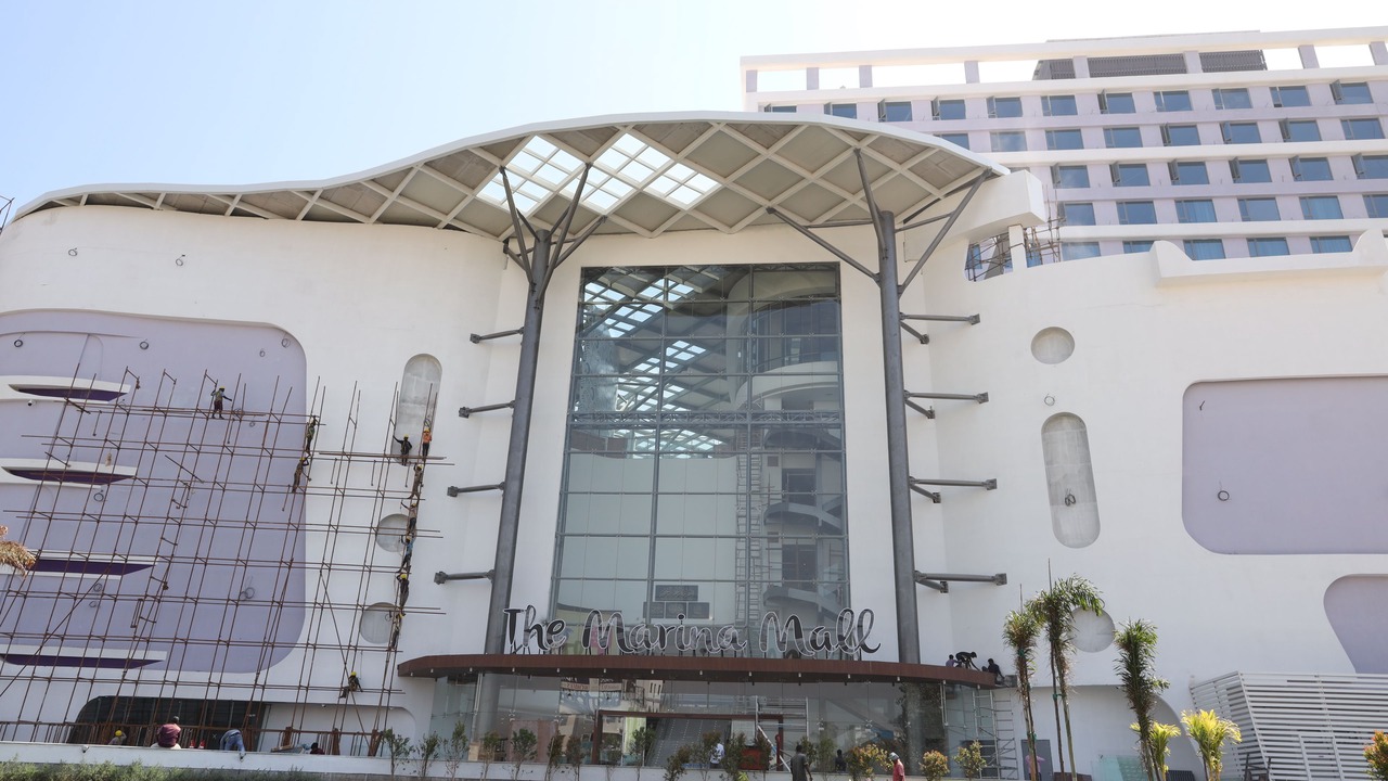 Photo of Outdoor in Navalur