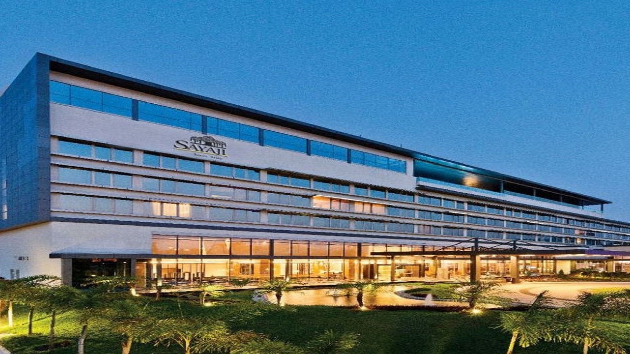Photo of Outdoor in Raipur