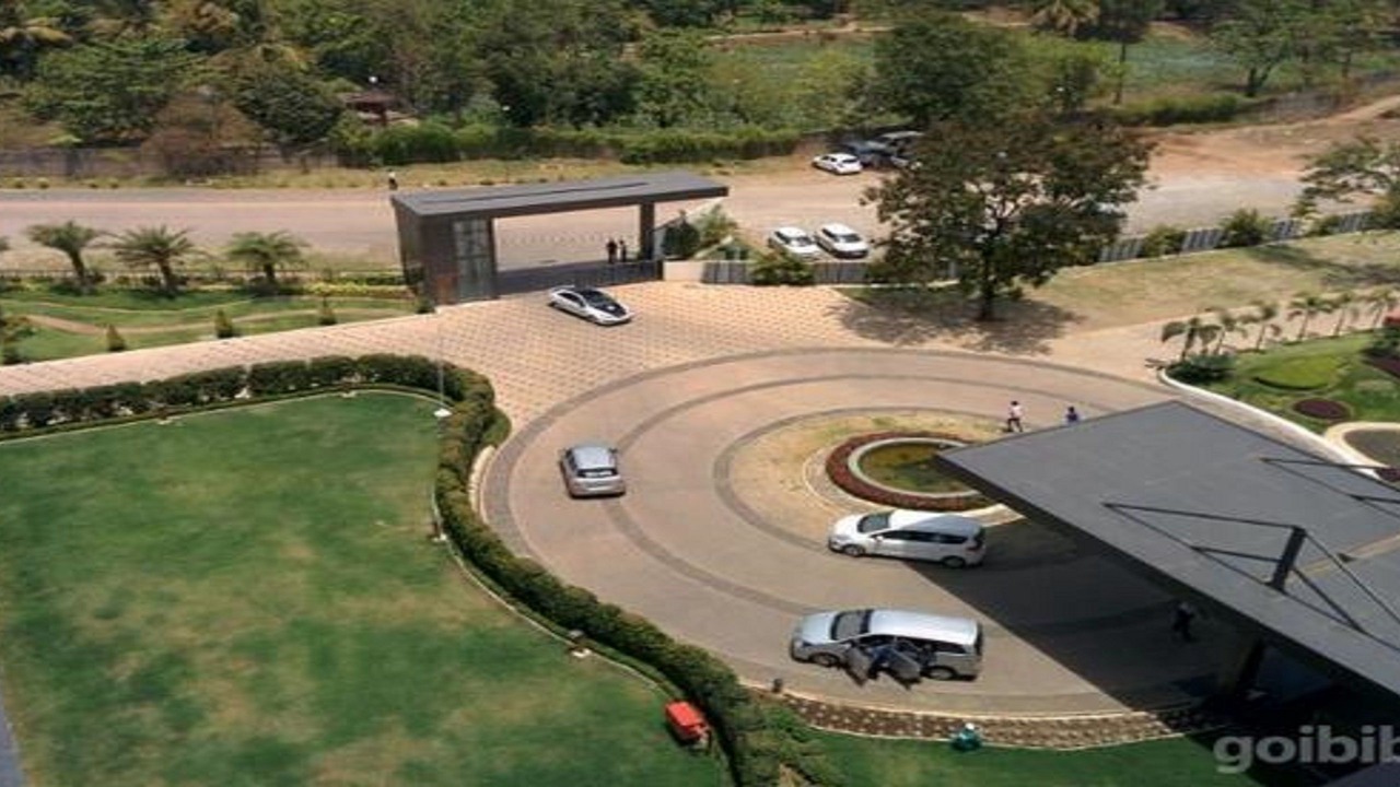 Photo of Outdoor in Raipur