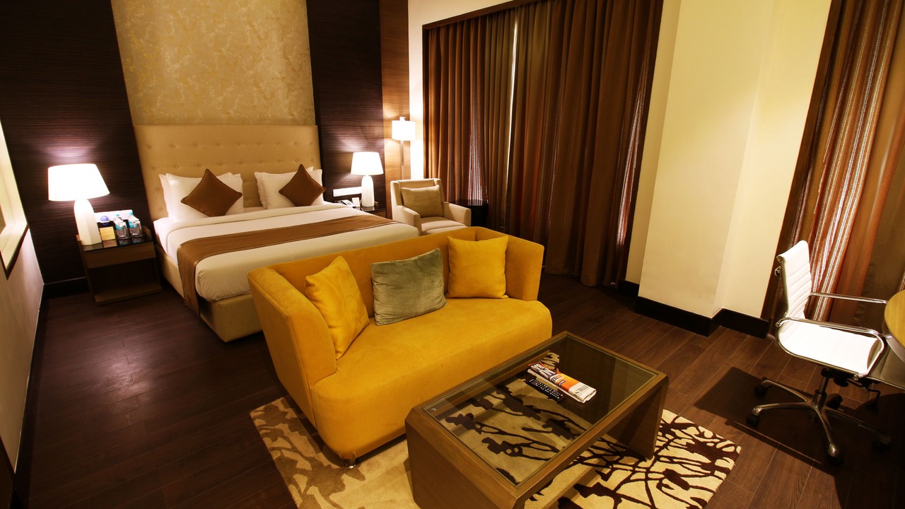 Photo of Livingroom in Raipur