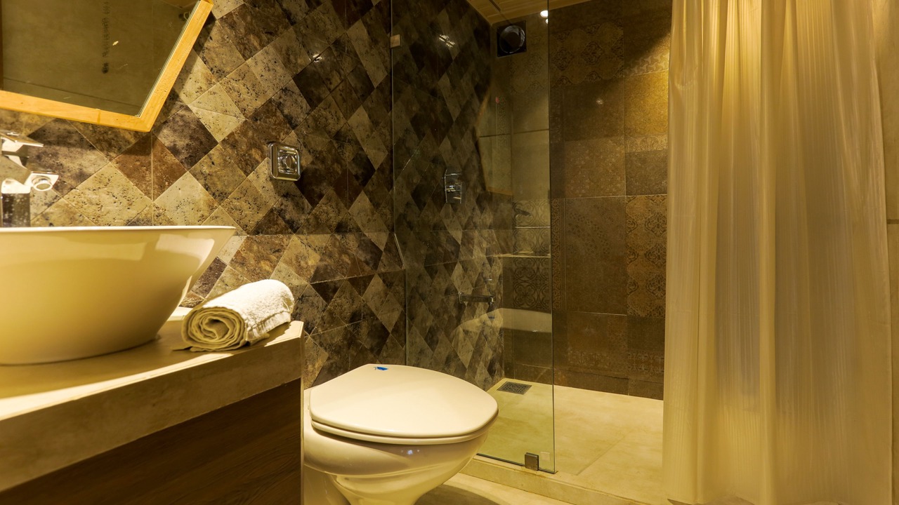 Photo of Bathroom in Malad West