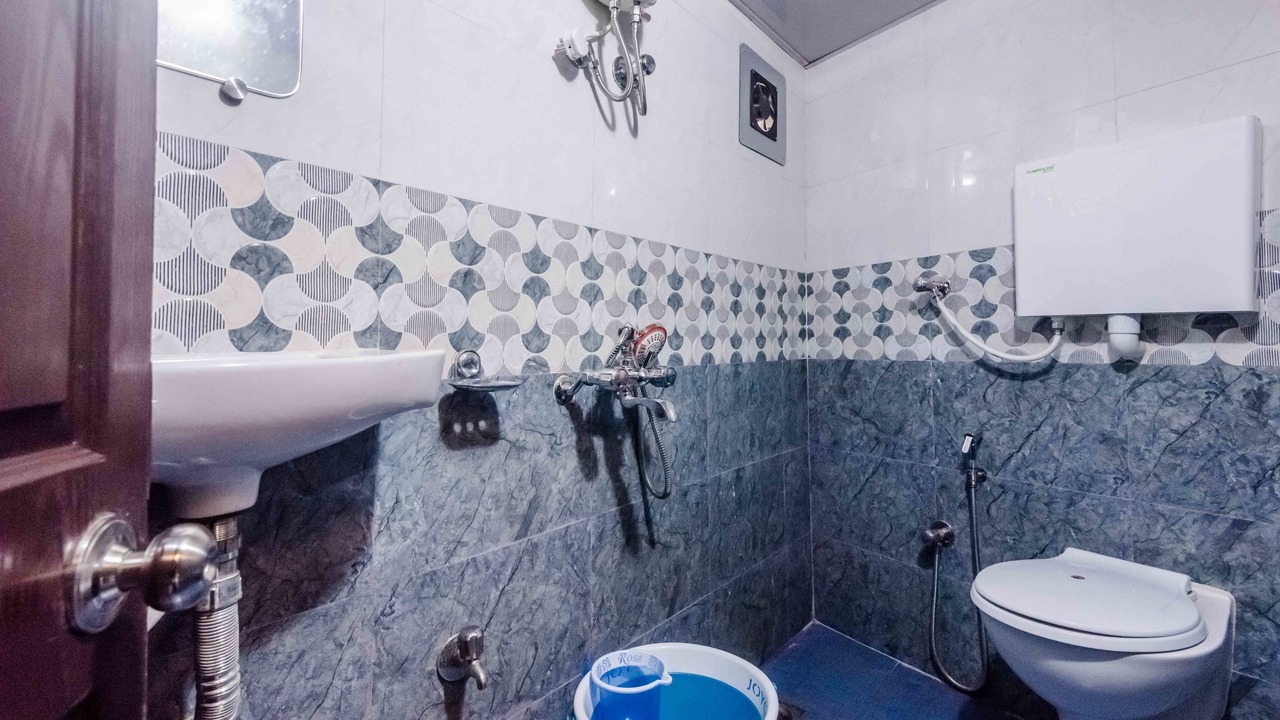 Photo of Bathroom in Sakinaka