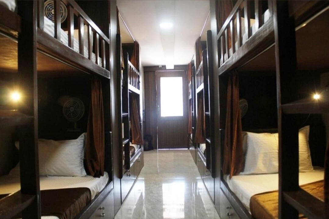 Photo of Bedroom in Sakinaka