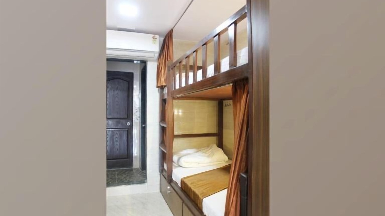 Photo of Bedroom in Sakinaka