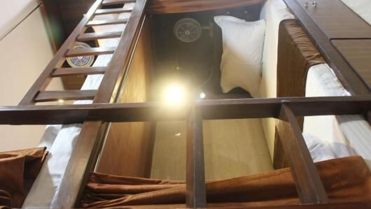 Photo of Bedroom in Sakinaka