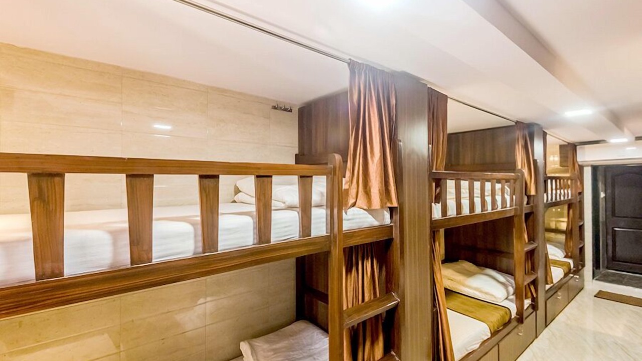 Photo of Bedroom in Sakinaka
