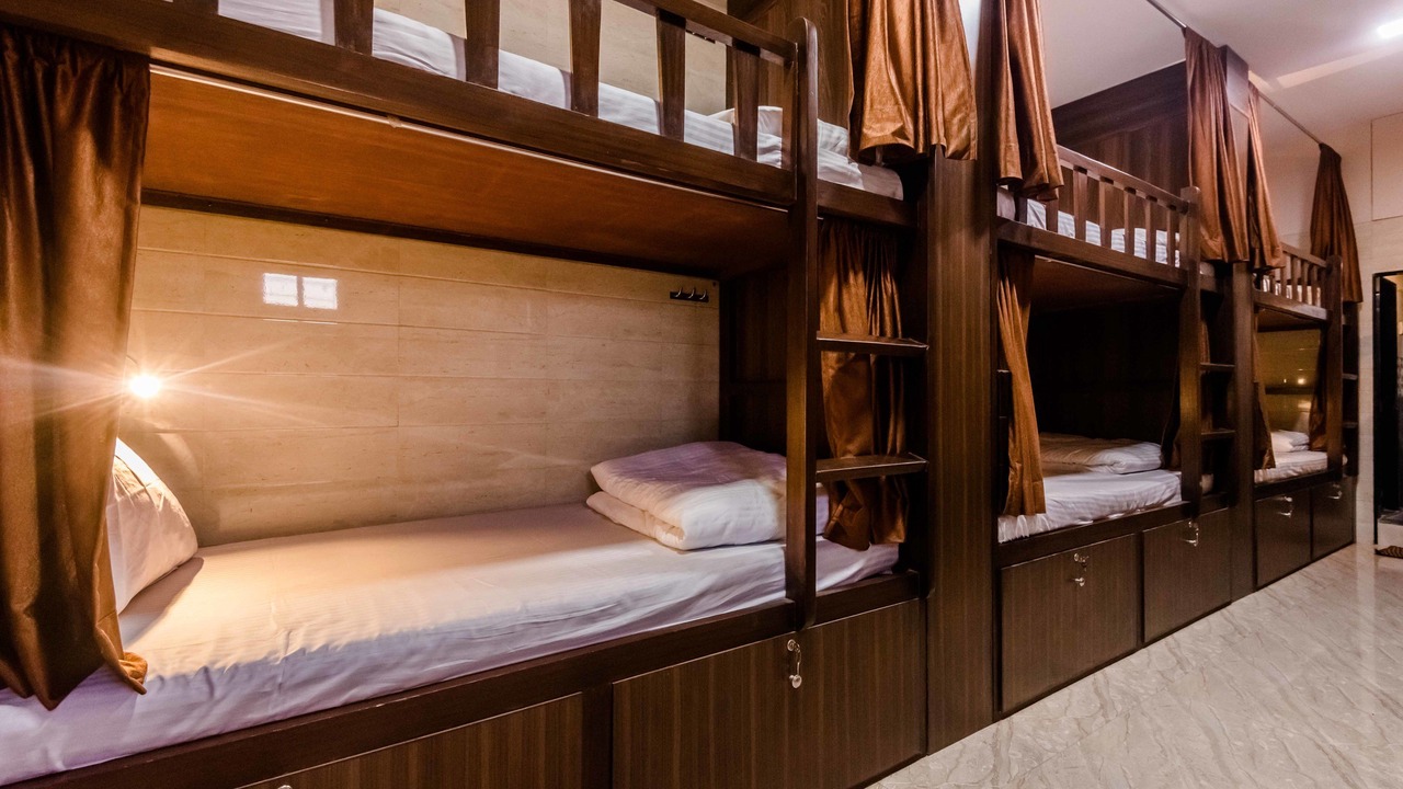 Photo of Bedroom in Sakinaka