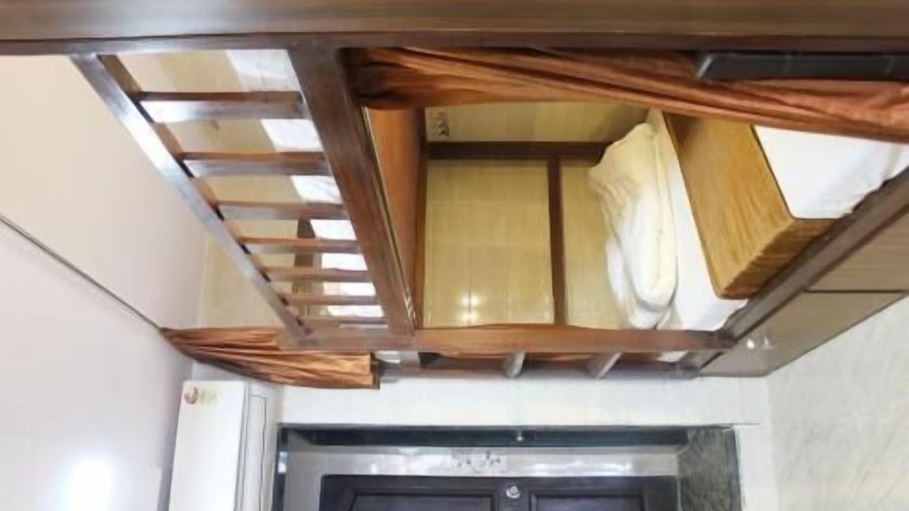 Photo of Bedroom in Sakinaka