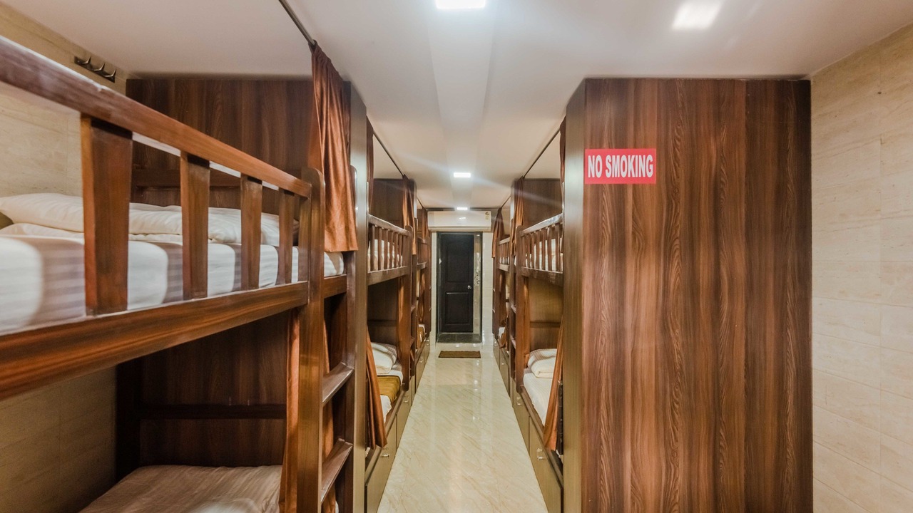 Photo of Bedroom in Sakinaka