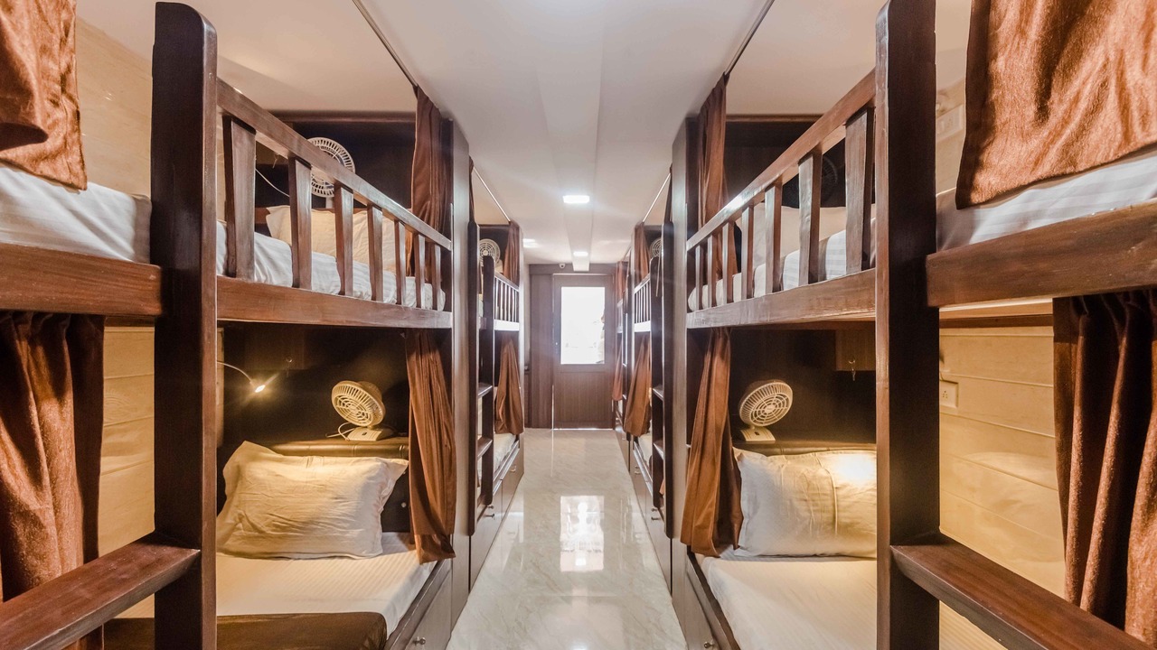 Photo of Bedroom in Sakinaka