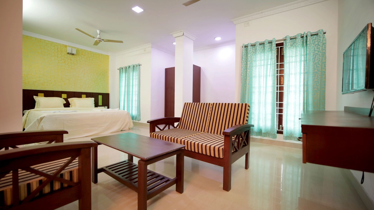 Photo of Livingroom in Covelong