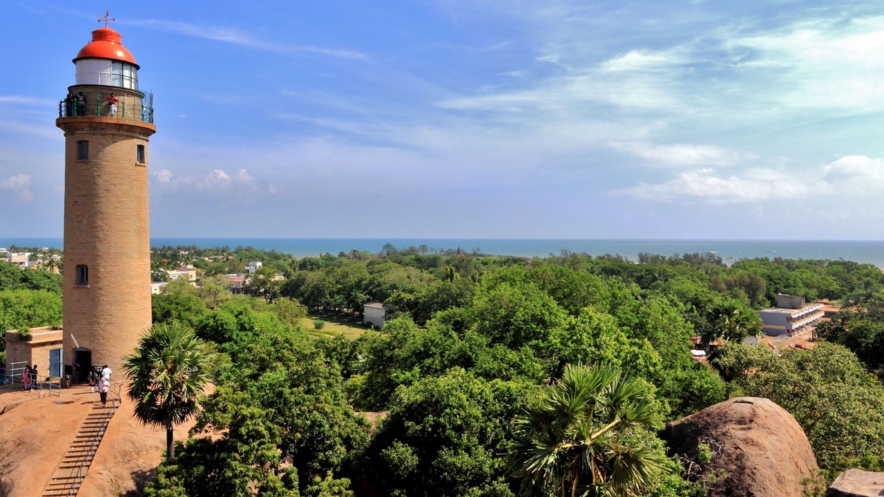 Photo of Others in Covelong