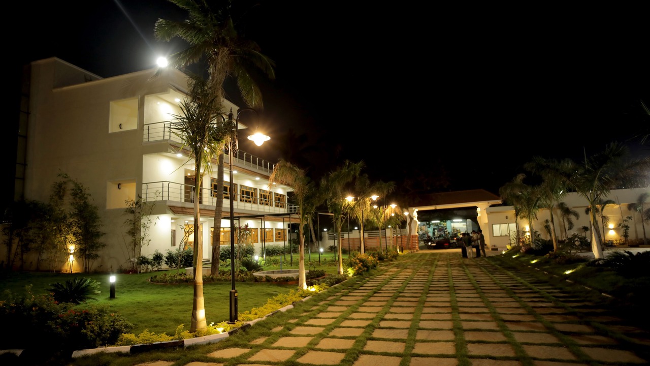 Photo of Outdoor in Covelong