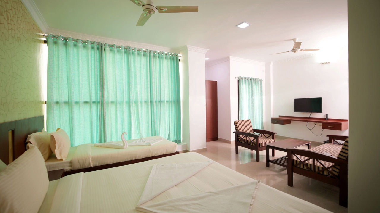 Photo of Livingroom in Covelong