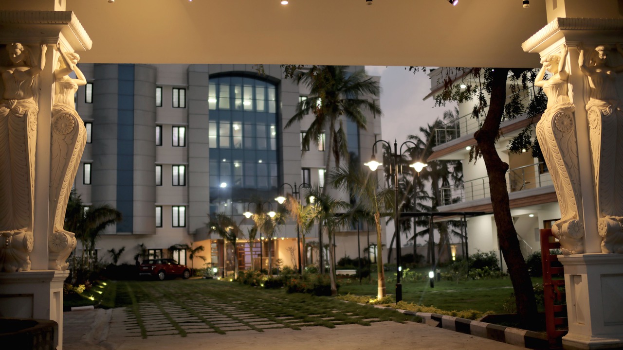 Photo of Outdoor in Covelong