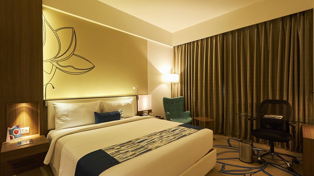 Photo of Bedroom in Oragadam