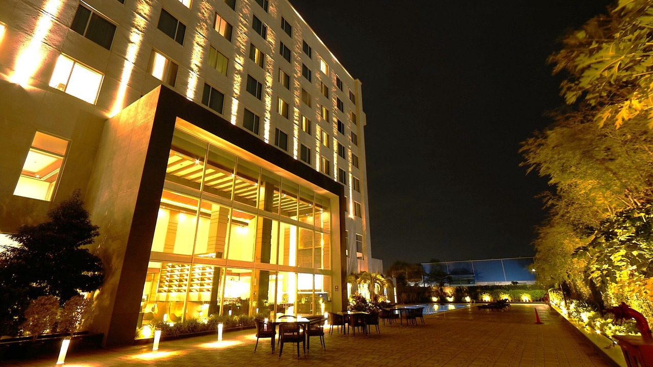 Photo of Outdoor in Oragadam