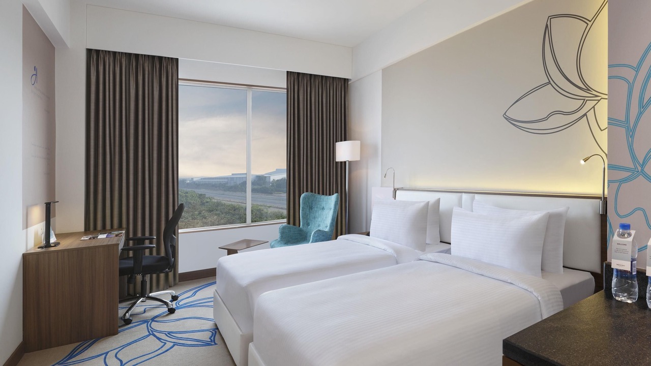 Photo of Bedroom in Oragadam