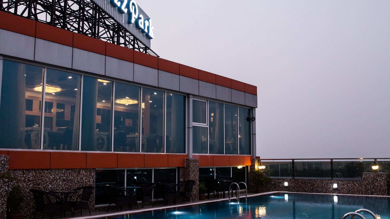 Photo of Outdoor in Vellore