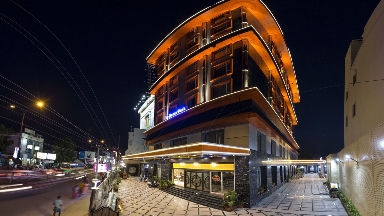 Photo of Outdoor in Vellore