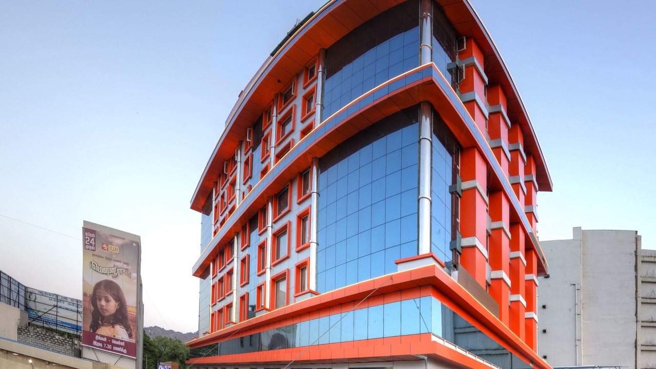 Photo of Outdoor in Vellore
