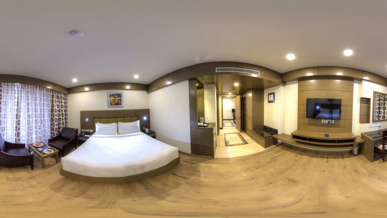 Photo of Bedroom in Vellore