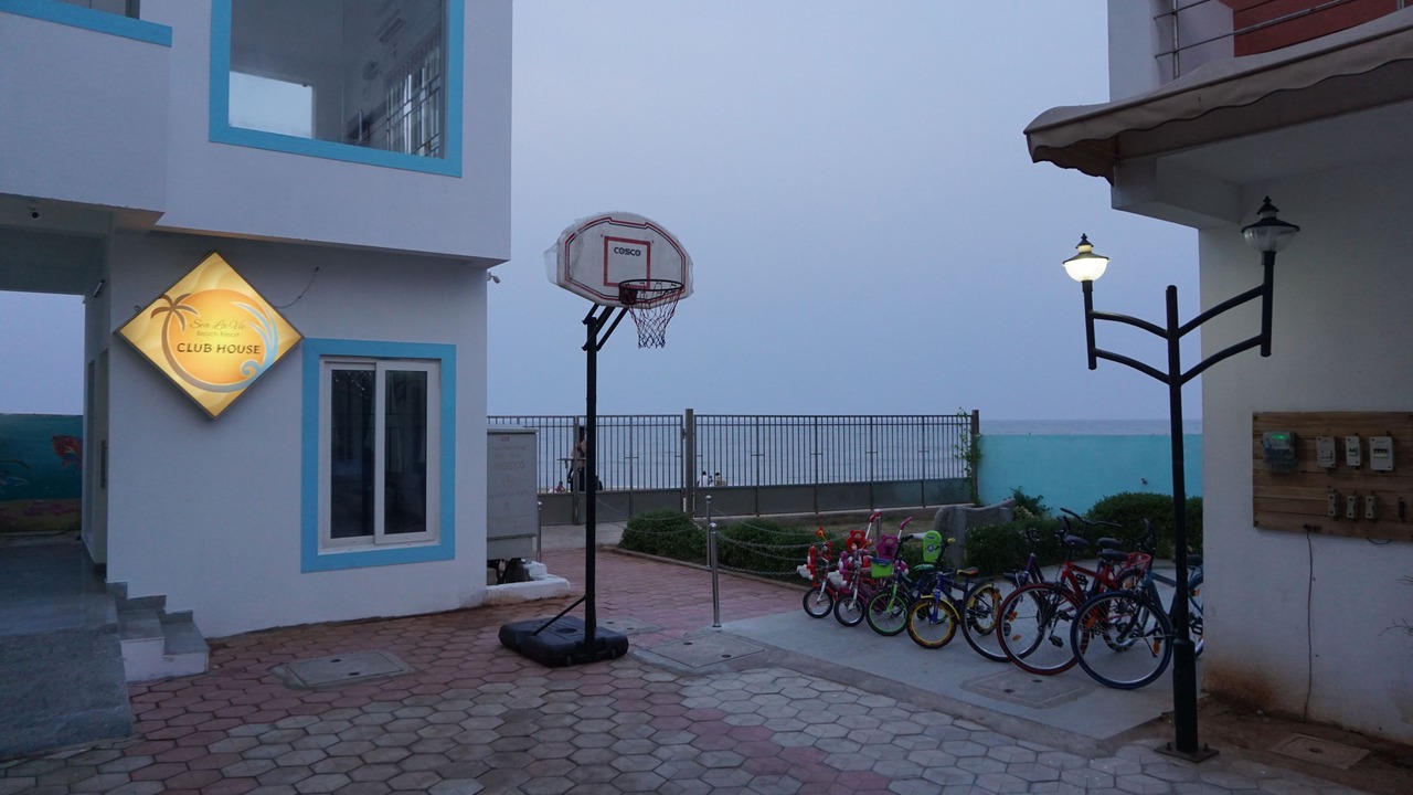 Photo of Outdoor in Covelong Beach