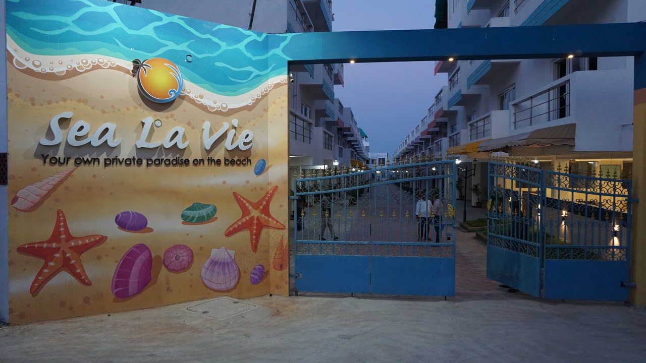 Photo of Outdoor in Covelong Beach