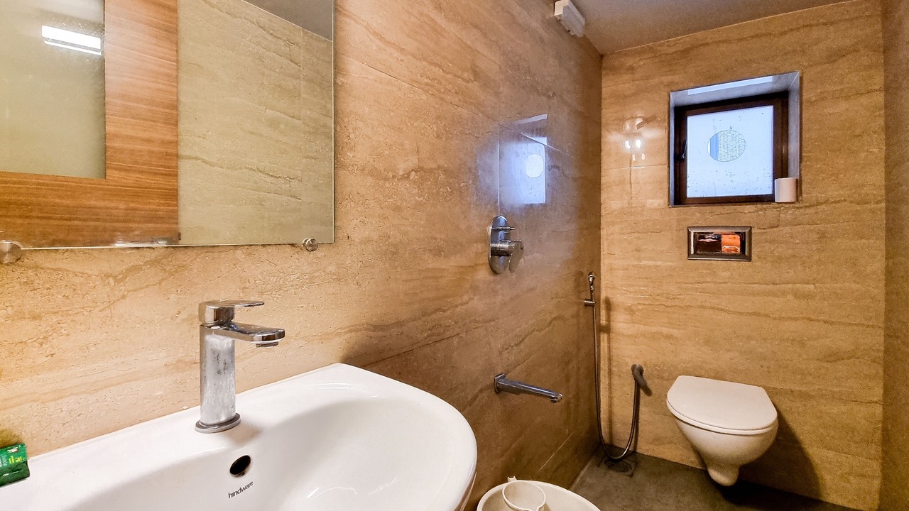 Photo of Bathroom in Girgaon