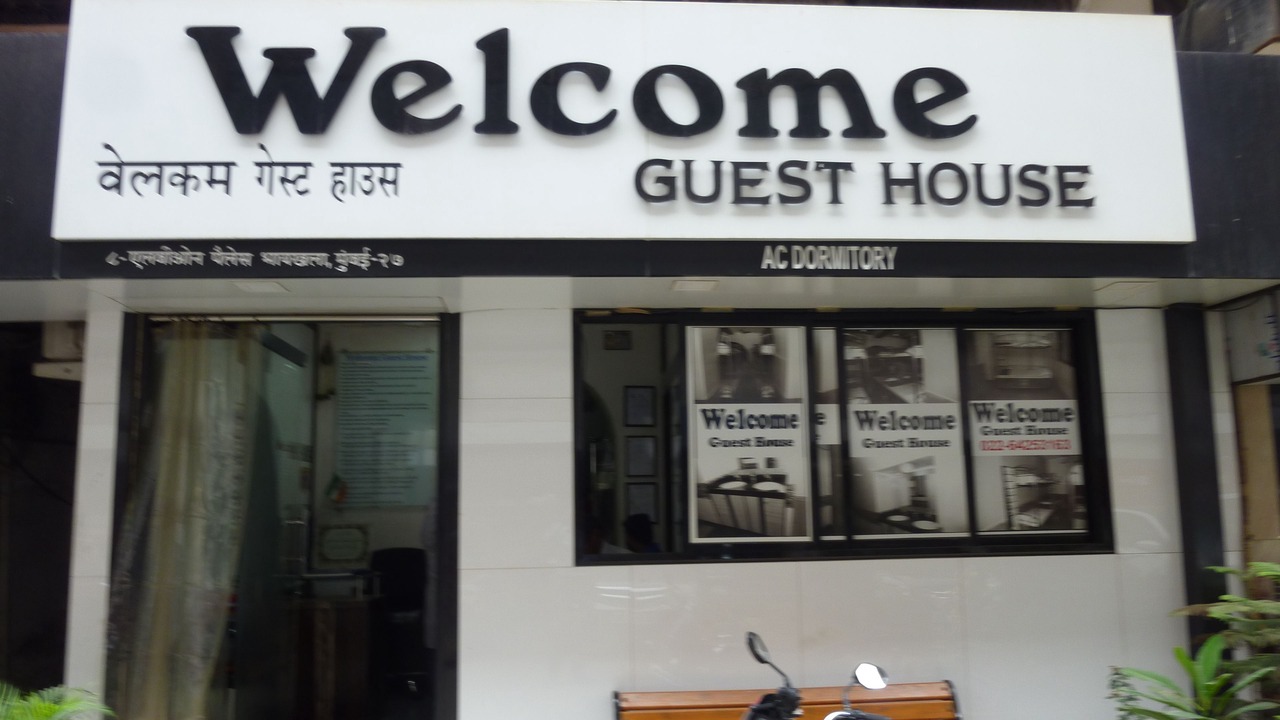 Photo of Outdoor in Prabhadevi