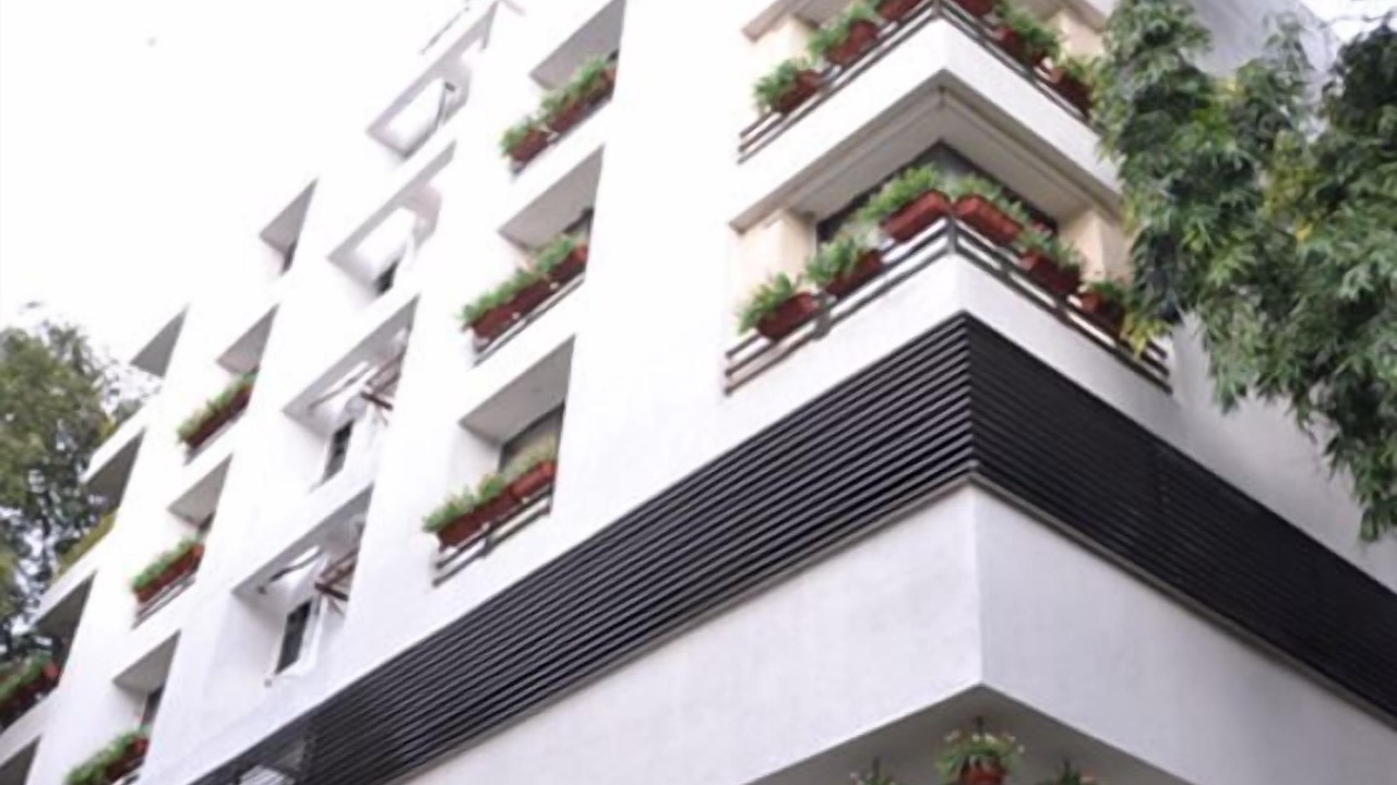 Photo of Outdoor in Central Pune