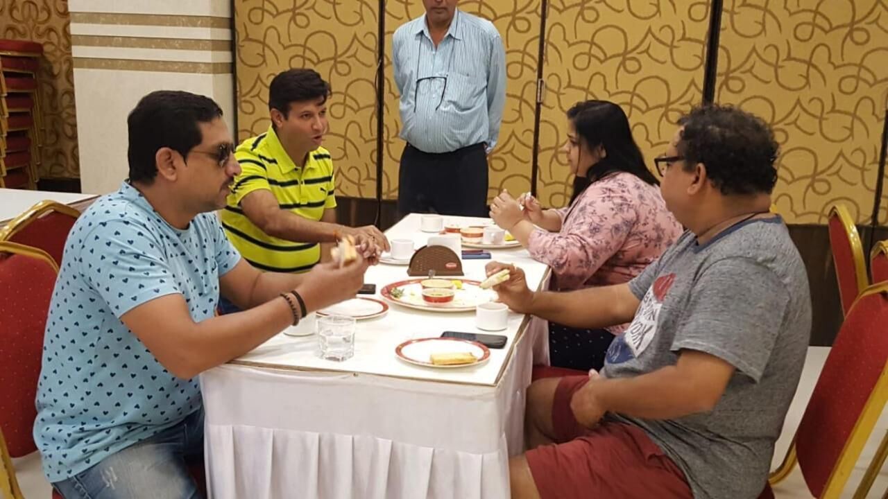Photo of Others in Central Pune