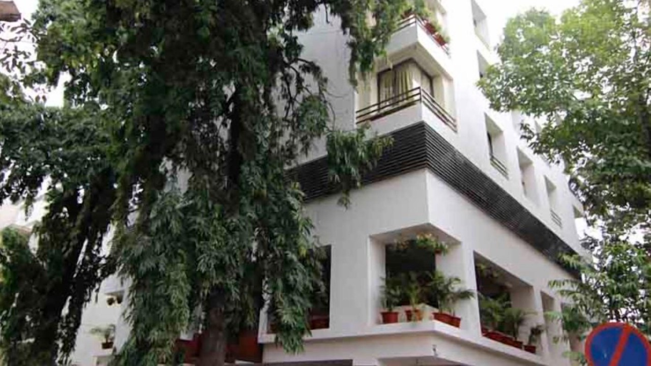 Photo of Outdoor in Central Pune