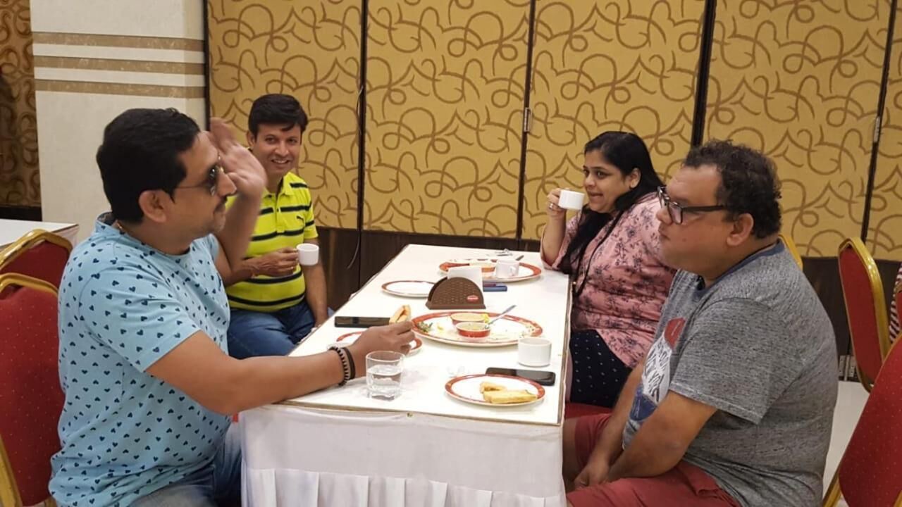 Photo of Others in Central Pune