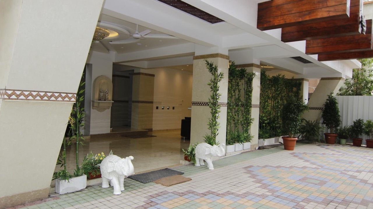 Photo of Outdoor in Central Pune