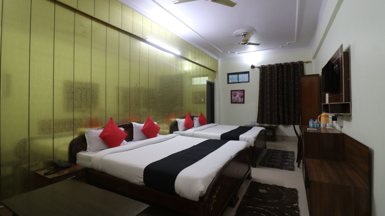 Photo of Bedroom in Rudraprayag