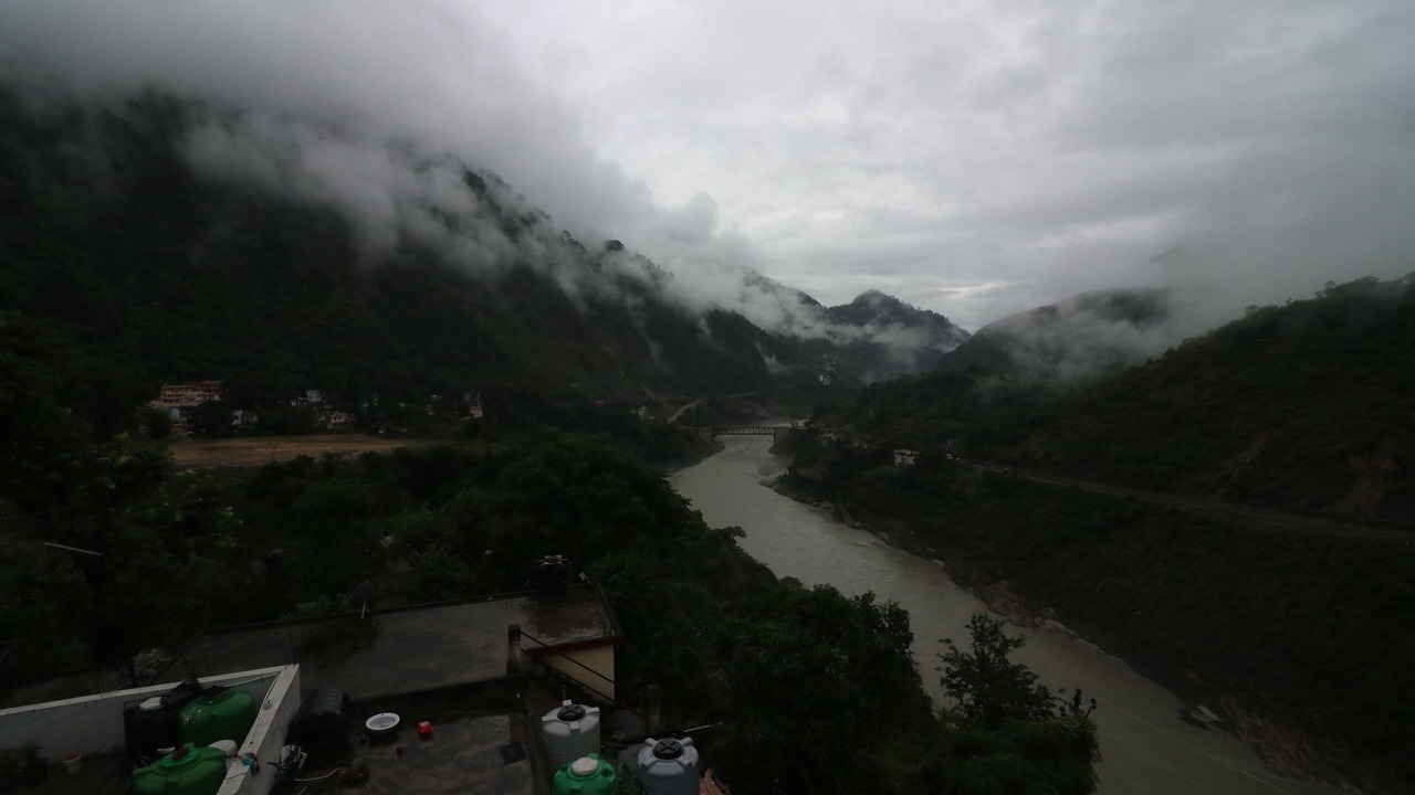 Photo of Patio Balcony in Rudraprayag