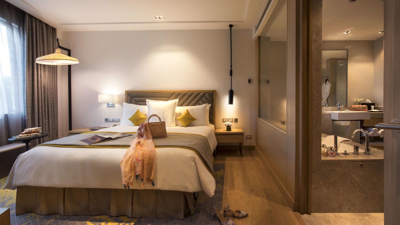 Photo of Bedroom in Gopalapuram